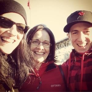 Meet your Posher, Michele